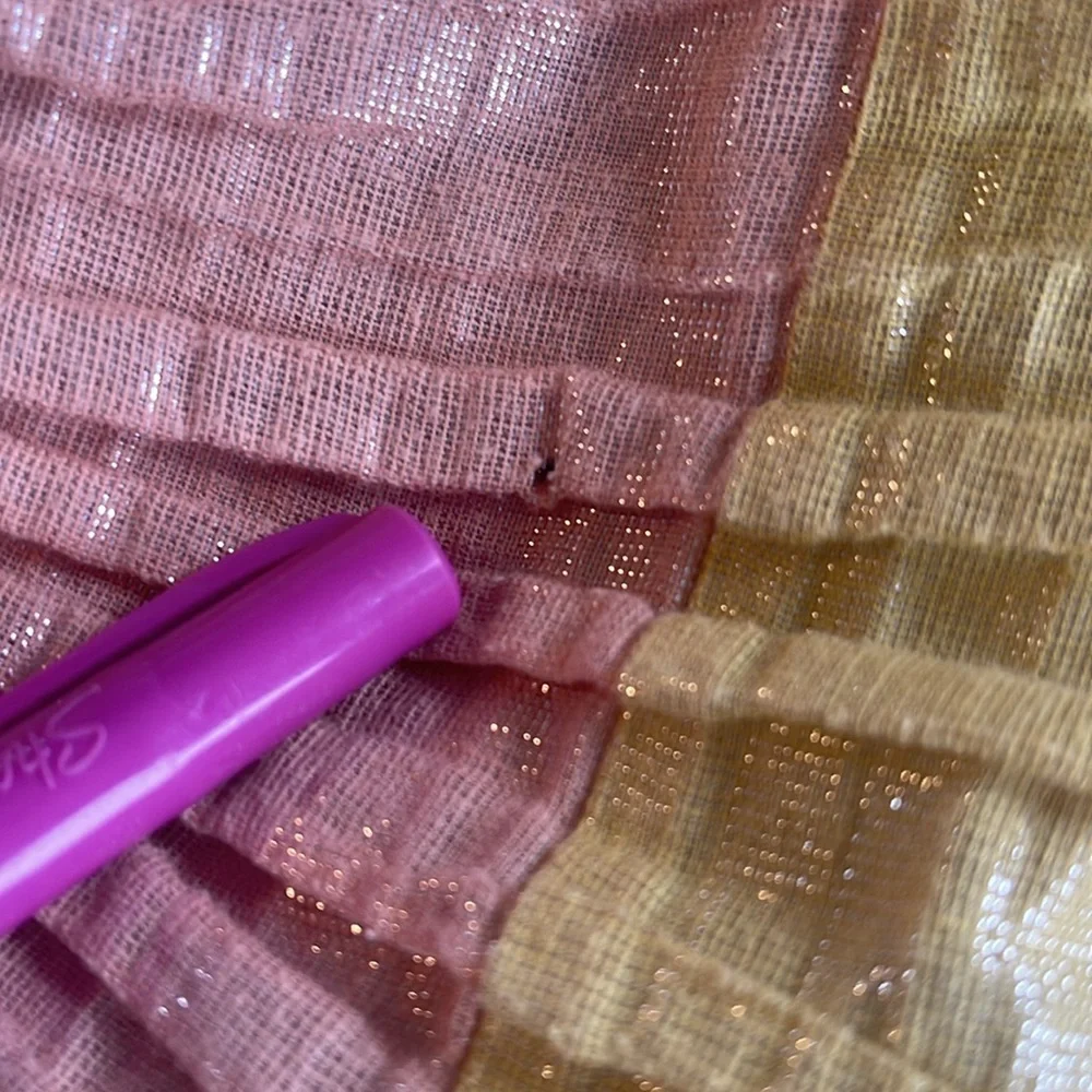 Cotton On twirly skirt 3-4